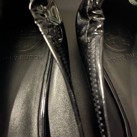 ❌SOLD❗️❗️TORY BURCH BALLET FLATS❌ - Picture 8 of 10